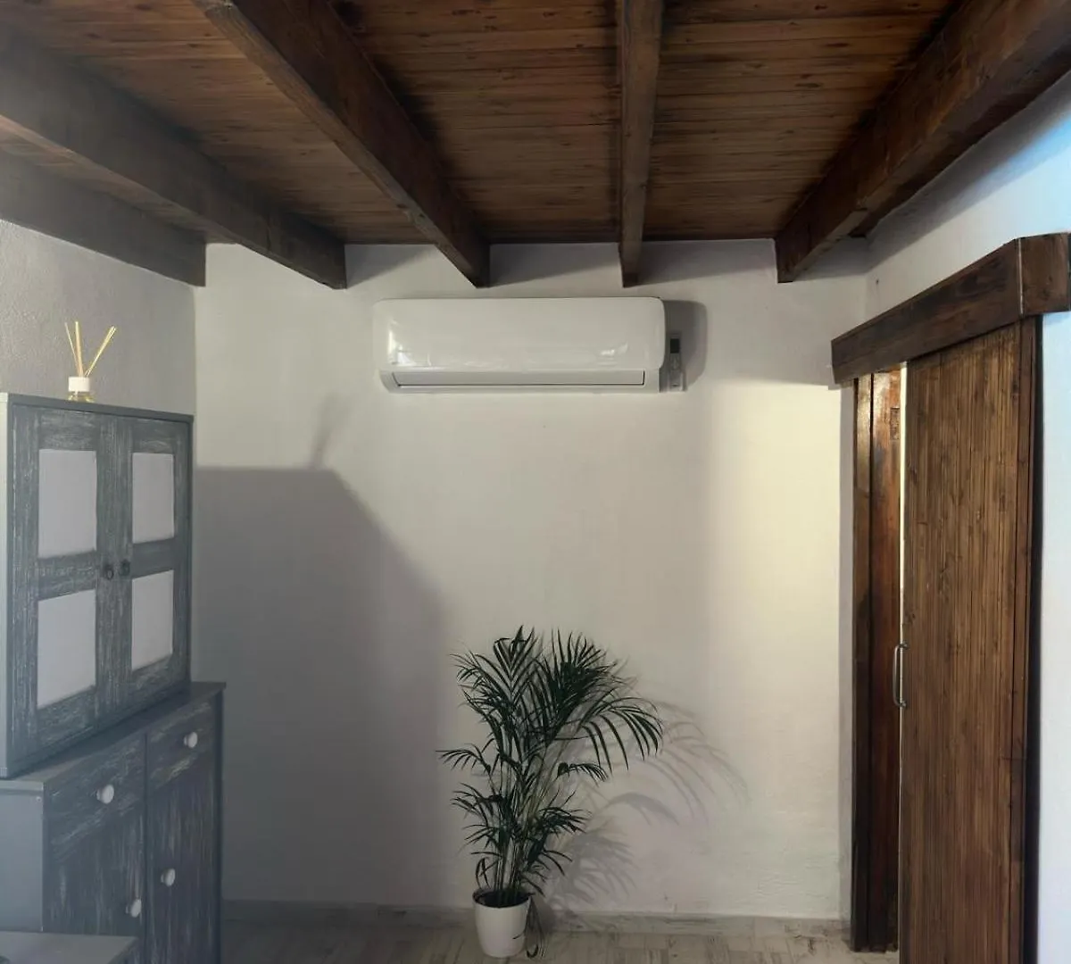 Finca La Tajea Σάντα Κρουζ Τενερίφης Ισπανία