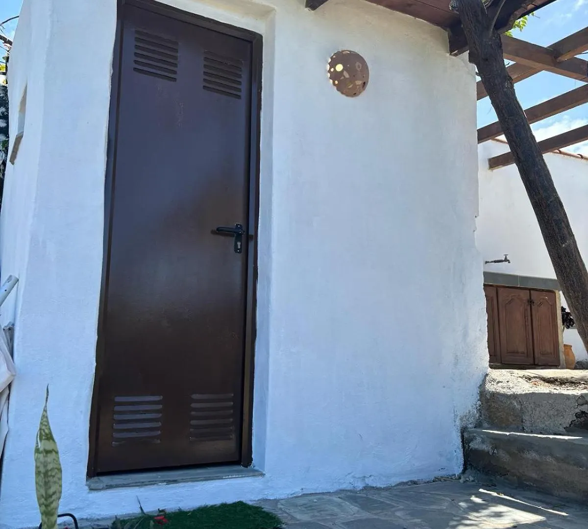Finca La Tajea Σάντα Κρουζ Τενερίφης