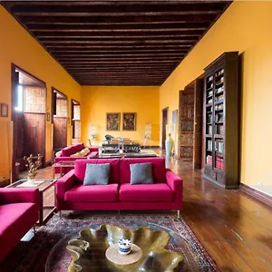Сasa de vacaciones Live Orotava Casa Antigua Patrimonio Nacional, La Orotava
