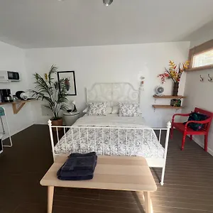 Habitación en casa particular La Selvita, Bajamar (La Laguna)